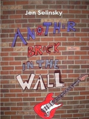 cover image of Another Brick in the Wall